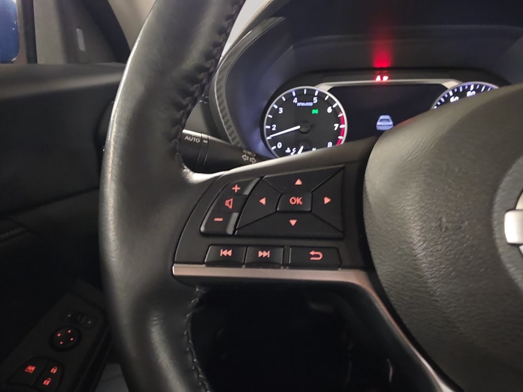 Thumbnail: 2023 Nissan Sentra - 26