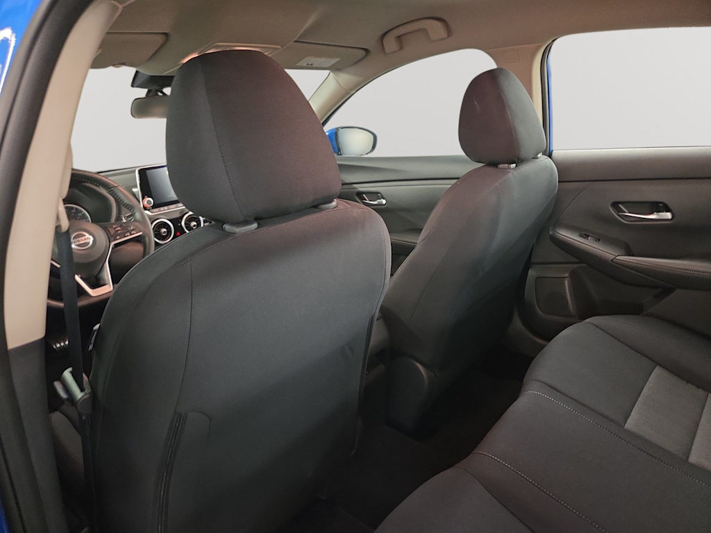 Thumbnail: 2023 Nissan Sentra - 12