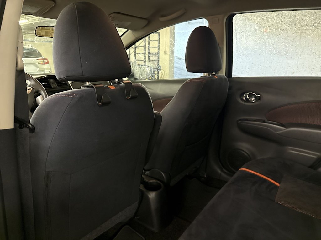 Thumbnail: 2018 Nissan Versa Note - 26