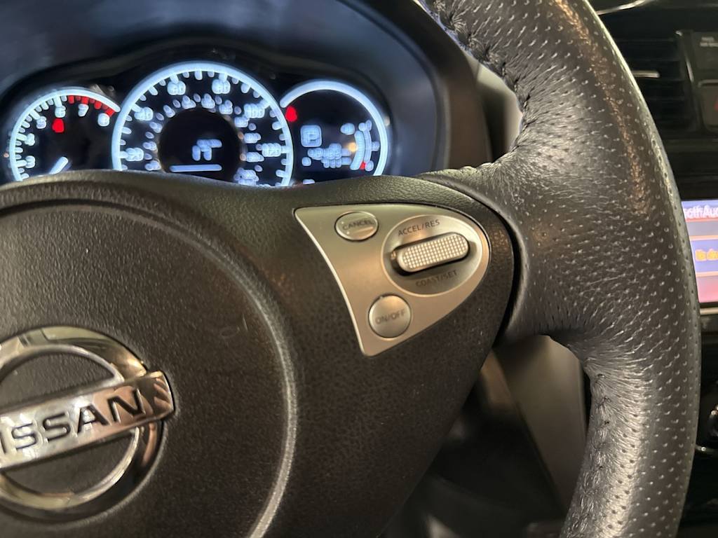 Thumbnail: 2018 Nissan Versa Note - 30