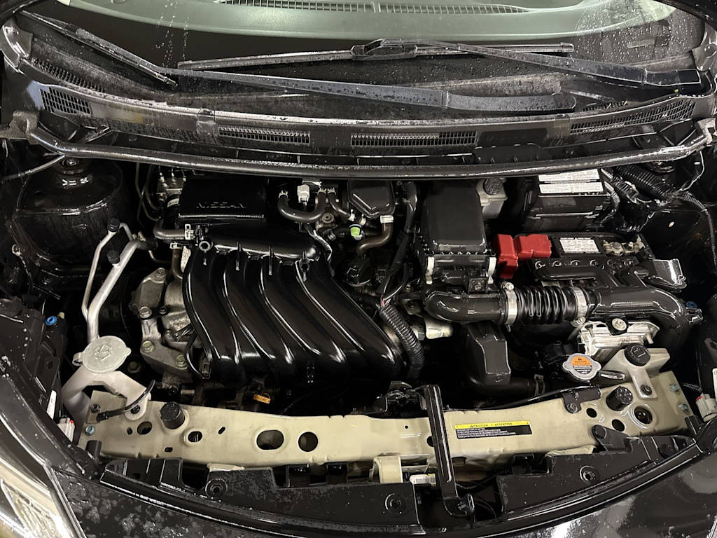 Thumbnail: 2018 Nissan Versa Note - 6