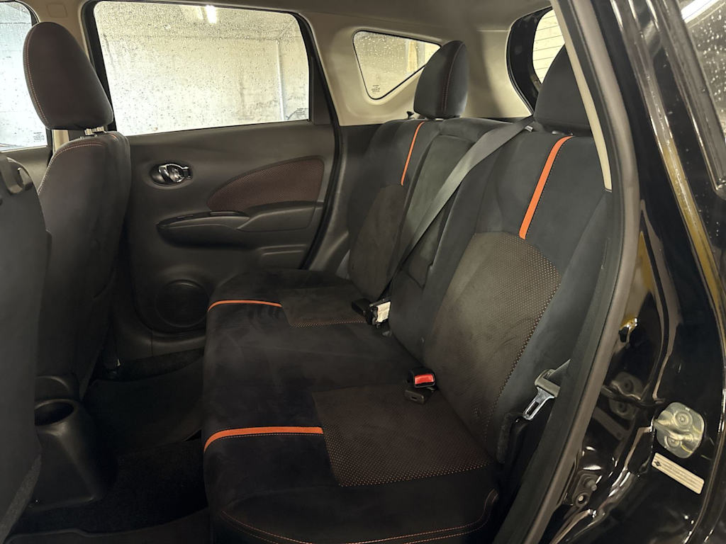 Thumbnail: 2018 Nissan Versa Note - 10