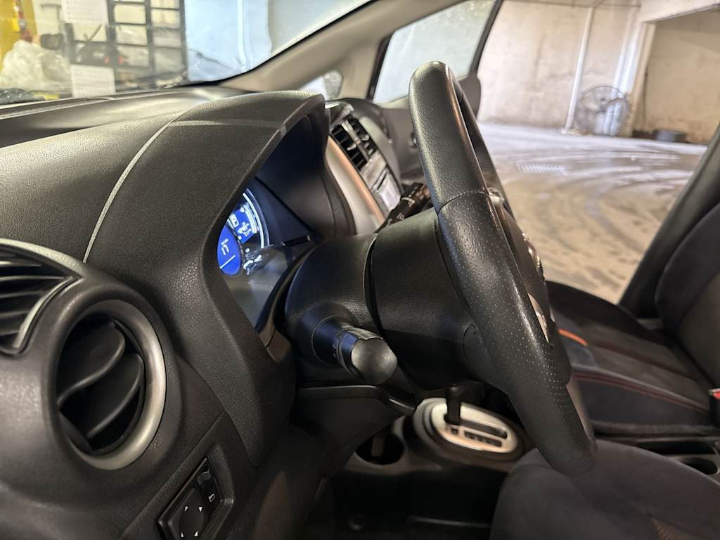 Thumbnail: 2018 Nissan Versa Note - 11
