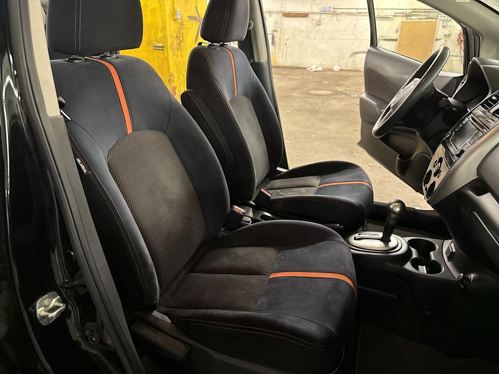 Thumbnail: 2018 Nissan Versa Note - 28