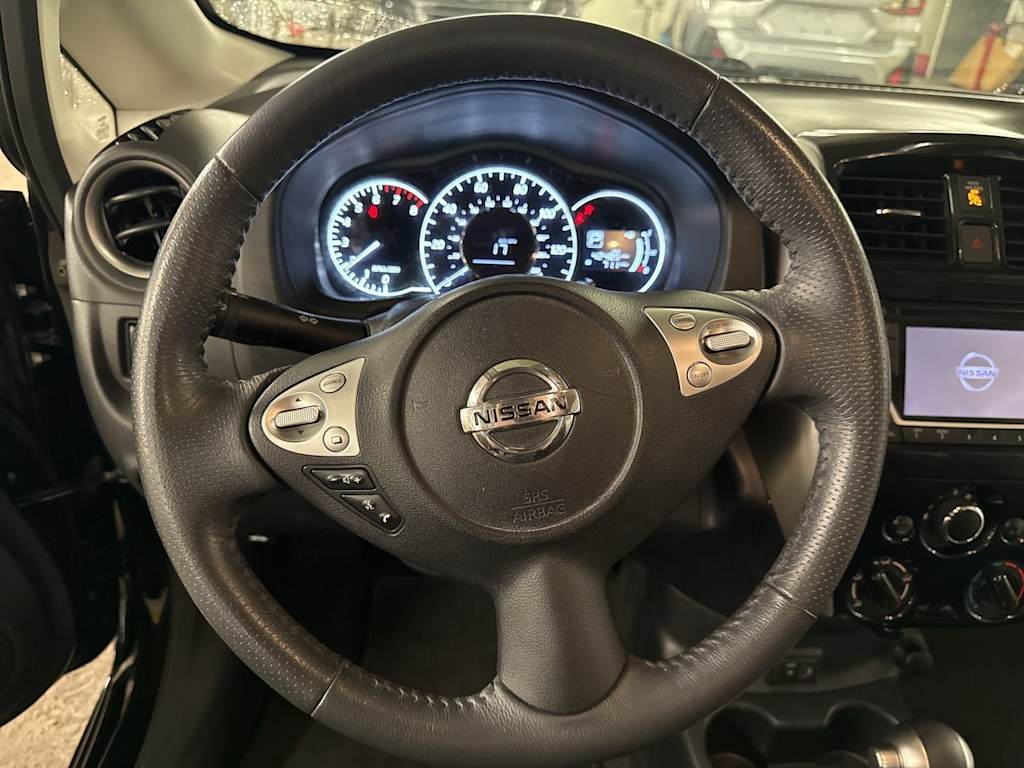 Thumbnail: 2018 Nissan Versa Note - 7