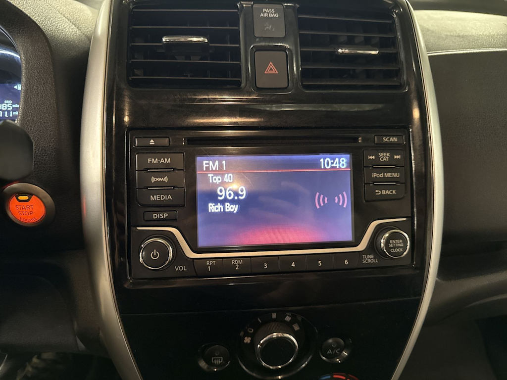 Thumbnail: 2018 Nissan Versa Note - 12