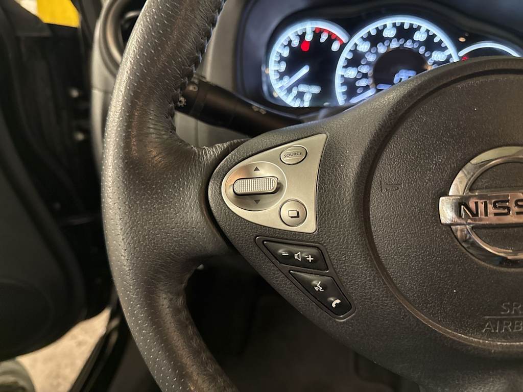 Thumbnail: 2018 Nissan Versa Note - 29