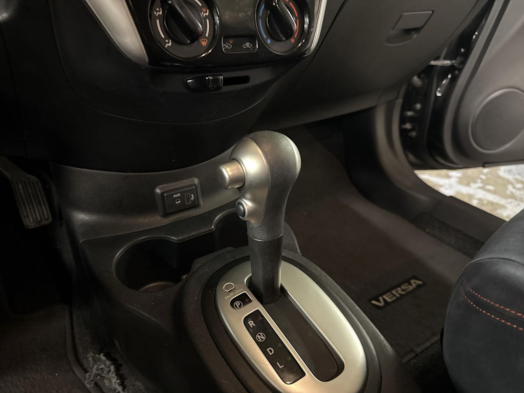 Thumbnail: 2018 Nissan Versa Note - 31