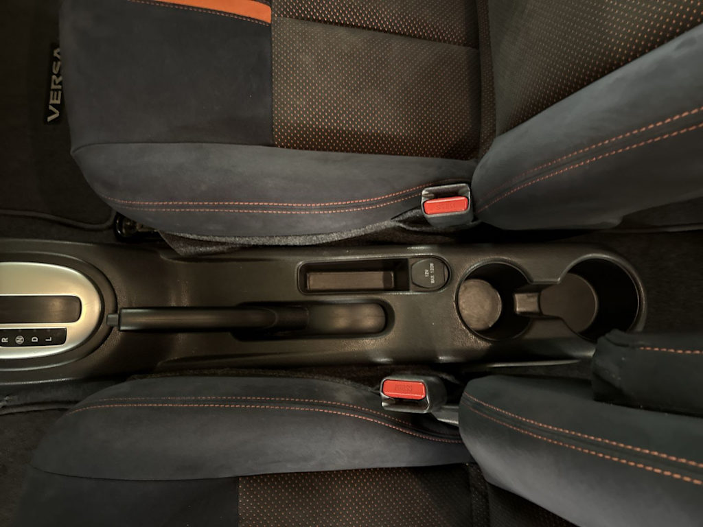 Thumbnail: 2018 Nissan Versa Note - 13