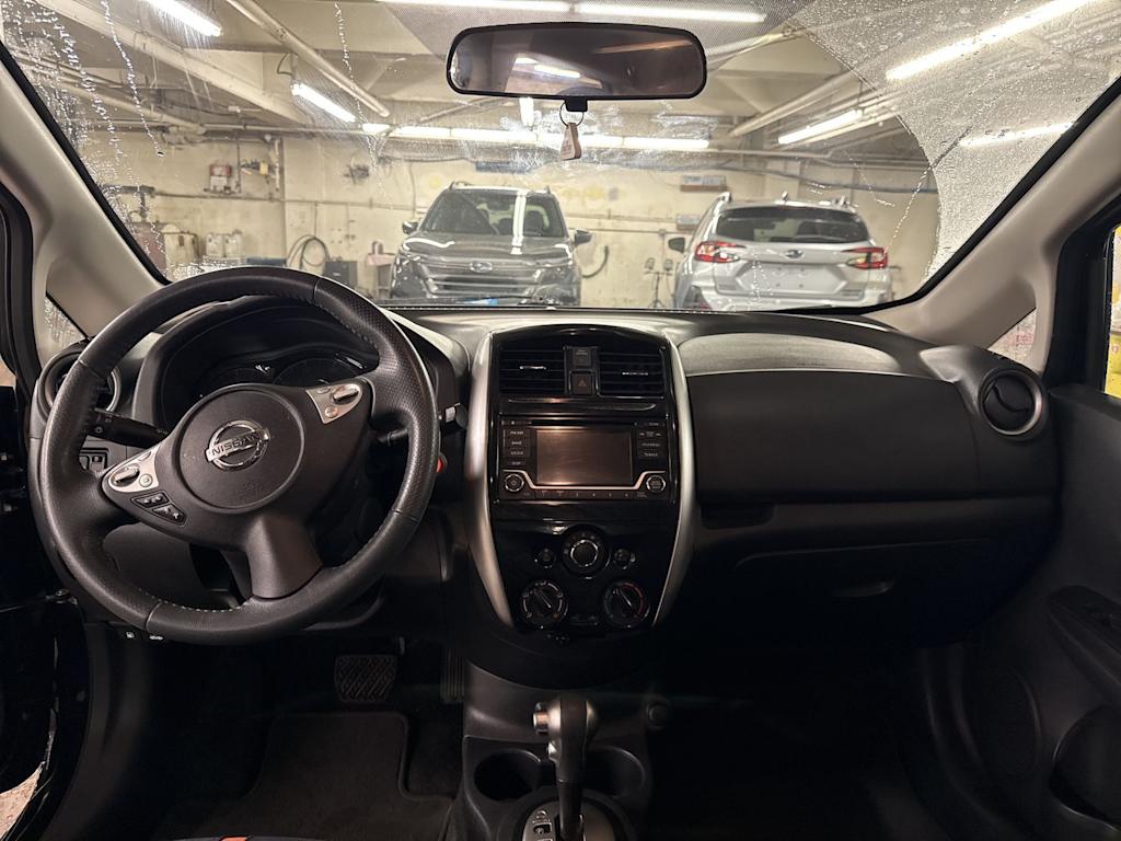 Thumbnail: 2018 Nissan Versa Note - 2