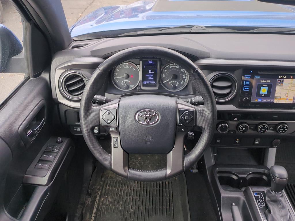 Thumbnail: 2017 Toyota Tacoma - 13