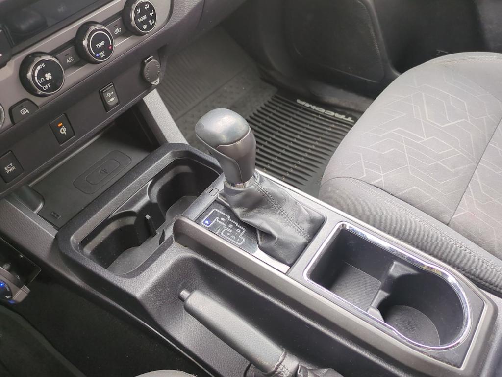 Thumbnail: 2017 Toyota Tacoma - 36