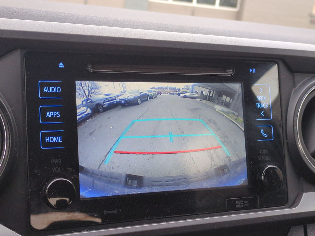 Thumbnail: 2017 Toyota Tacoma - 34