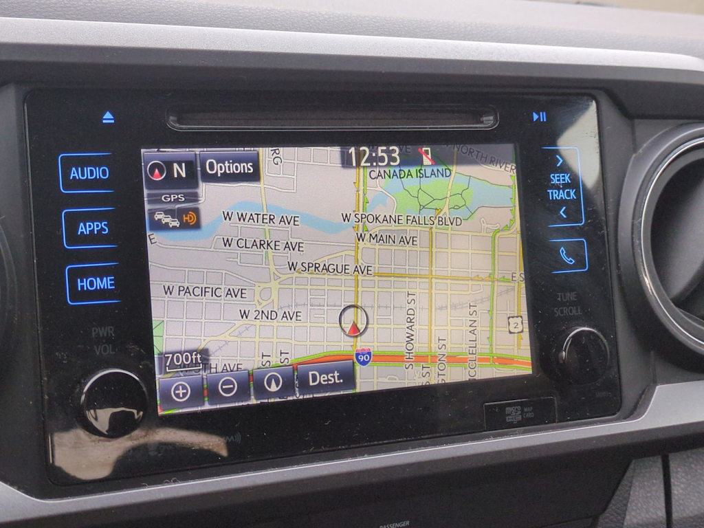 Thumbnail: 2017 Toyota Tacoma - 33