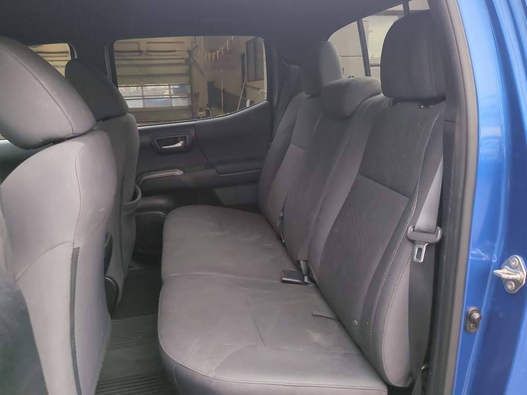 Thumbnail: 2017 Toyota Tacoma - 28