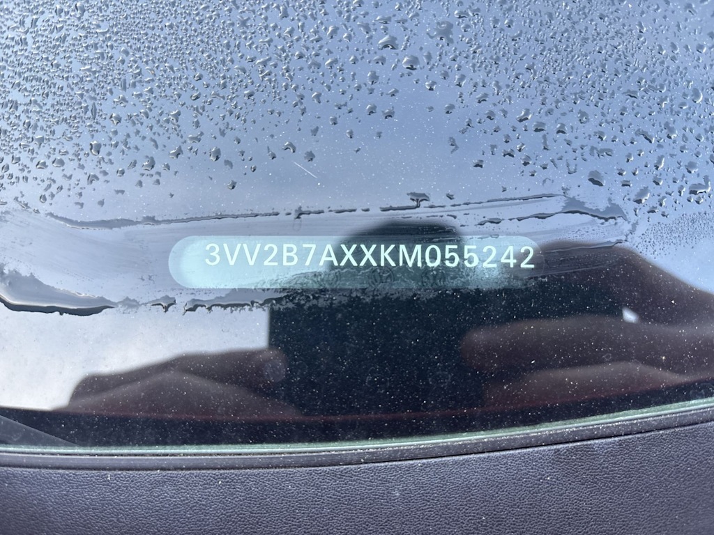 Thumbnail: 2019 Volkswagen Tiguan - 16