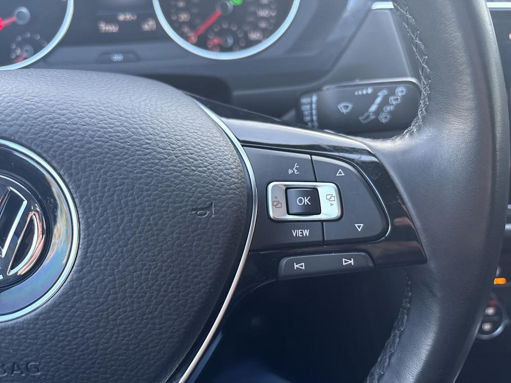 Thumbnail: 2019 Volkswagen Tiguan - 31