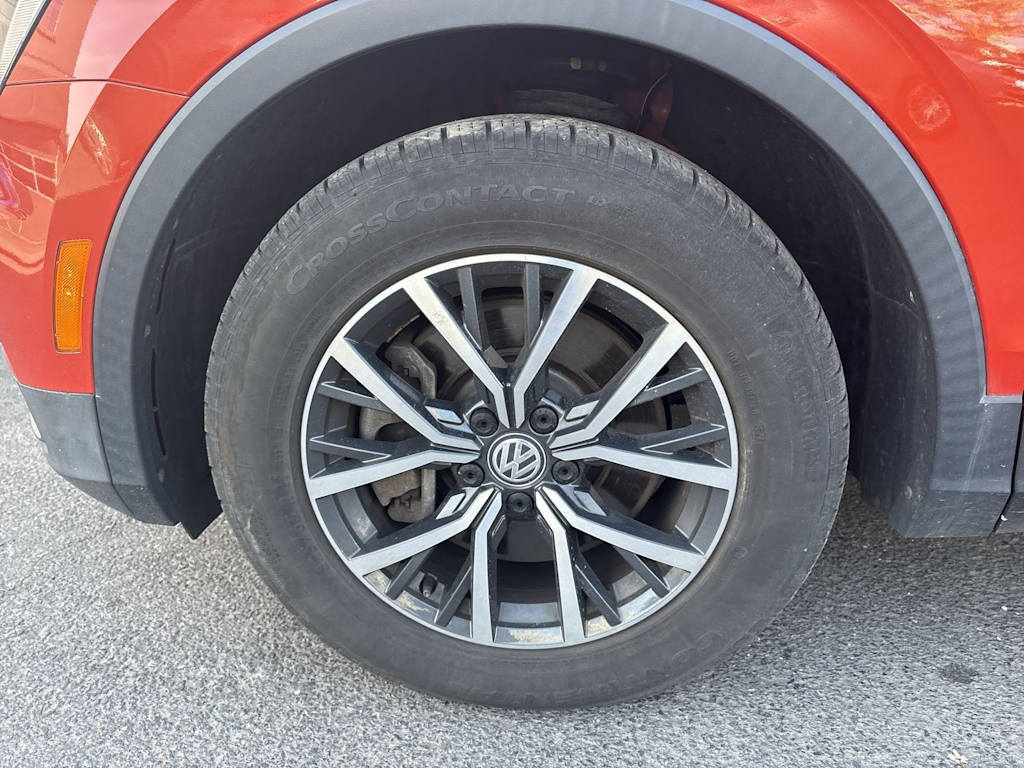 Thumbnail: 2019 Volkswagen Tiguan - 6
