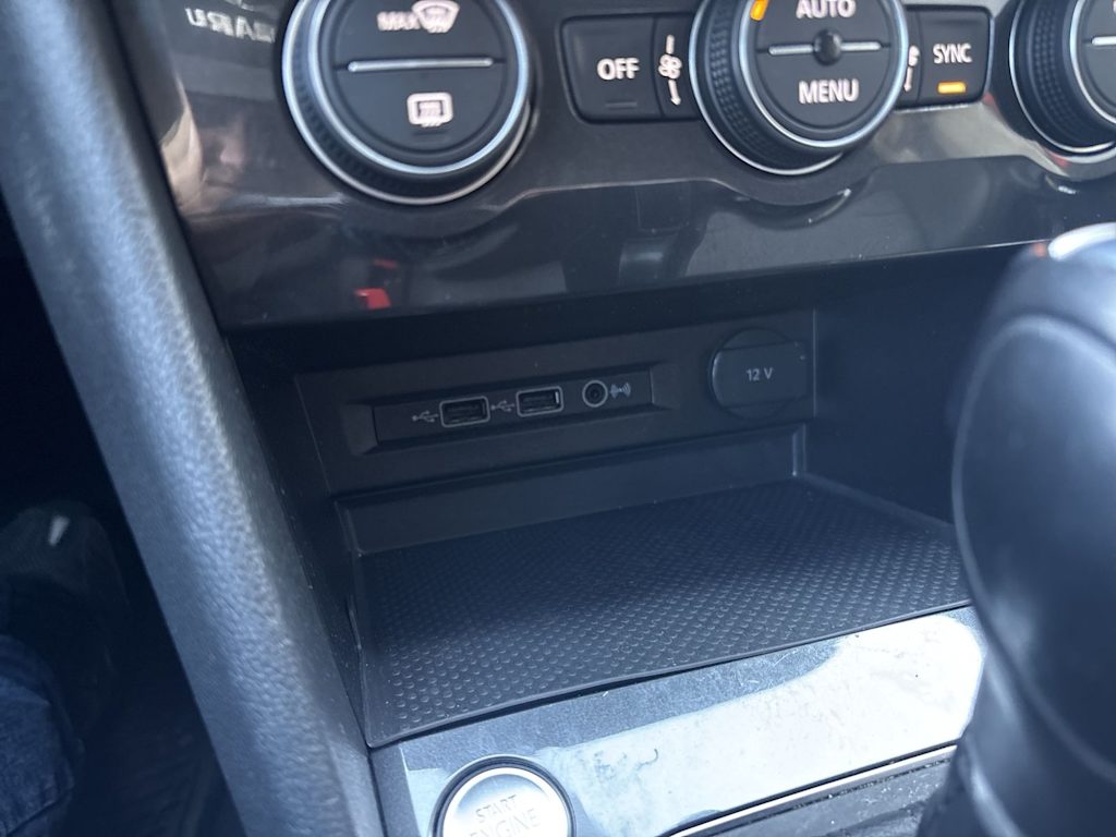 Thumbnail: 2019 Volkswagen Tiguan - 34