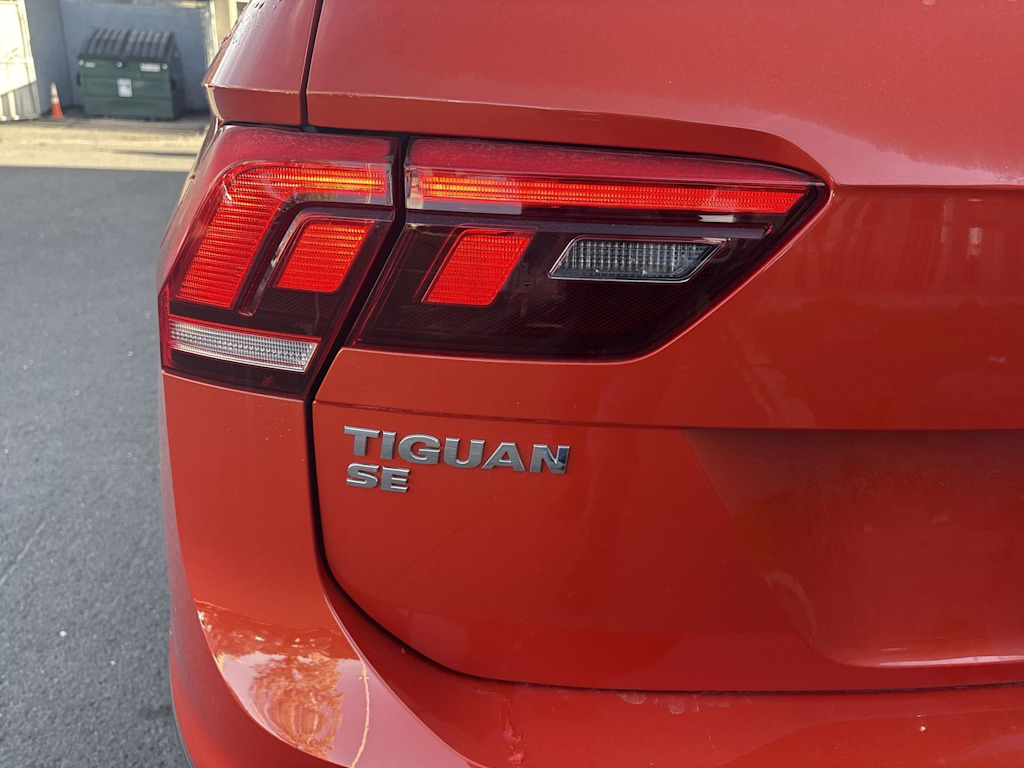 Thumbnail: 2019 Volkswagen Tiguan - 25