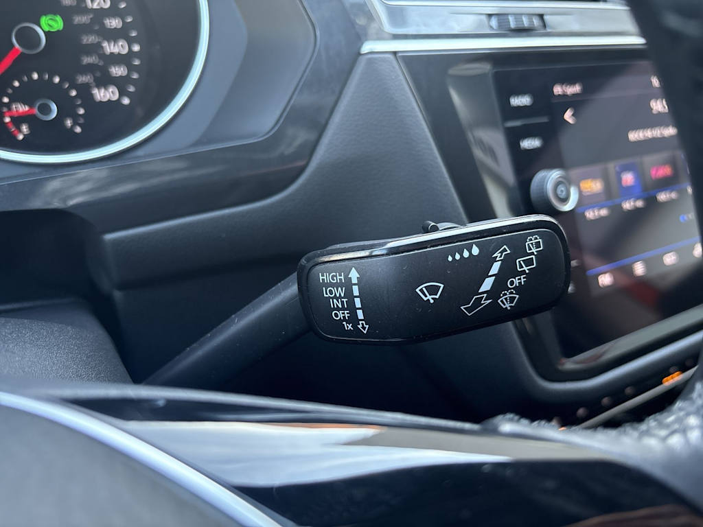 Thumbnail: 2019 Volkswagen Tiguan - 5