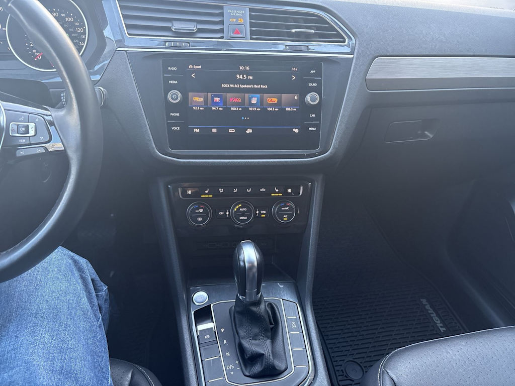 Thumbnail: 2019 Volkswagen Tiguan - 11