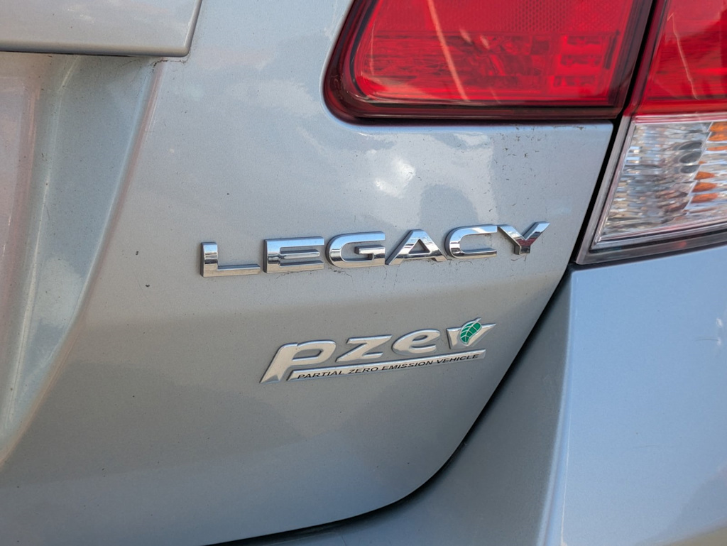 Thumbnail: 2013 Subaru Legacy - 7