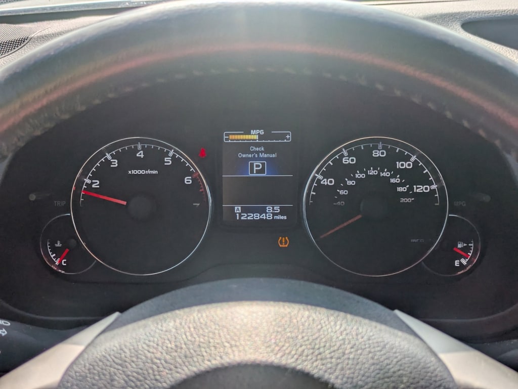 Thumbnail: 2013 Subaru Legacy - 17