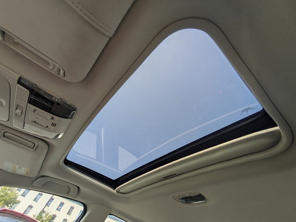Thumbnail: 2013 Subaru Legacy - 24