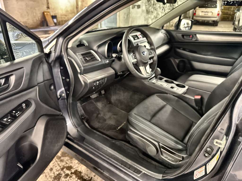 Thumbnail: 2015 Subaru Legacy - 2