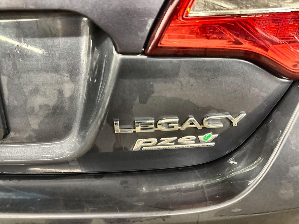 Thumbnail: 2015 Subaru Legacy - 26