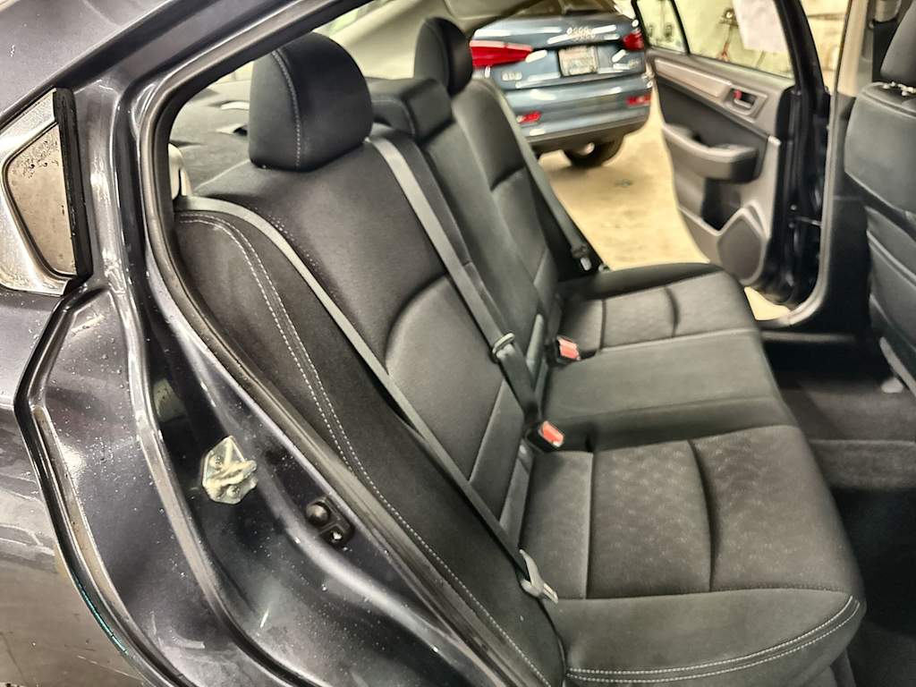 Thumbnail: 2015 Subaru Legacy - 11