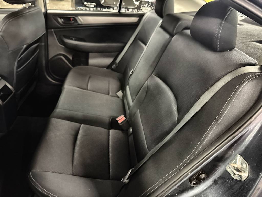 Thumbnail: 2015 Subaru Legacy - 28