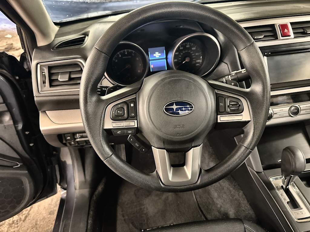 Thumbnail: 2015 Subaru Legacy - 13