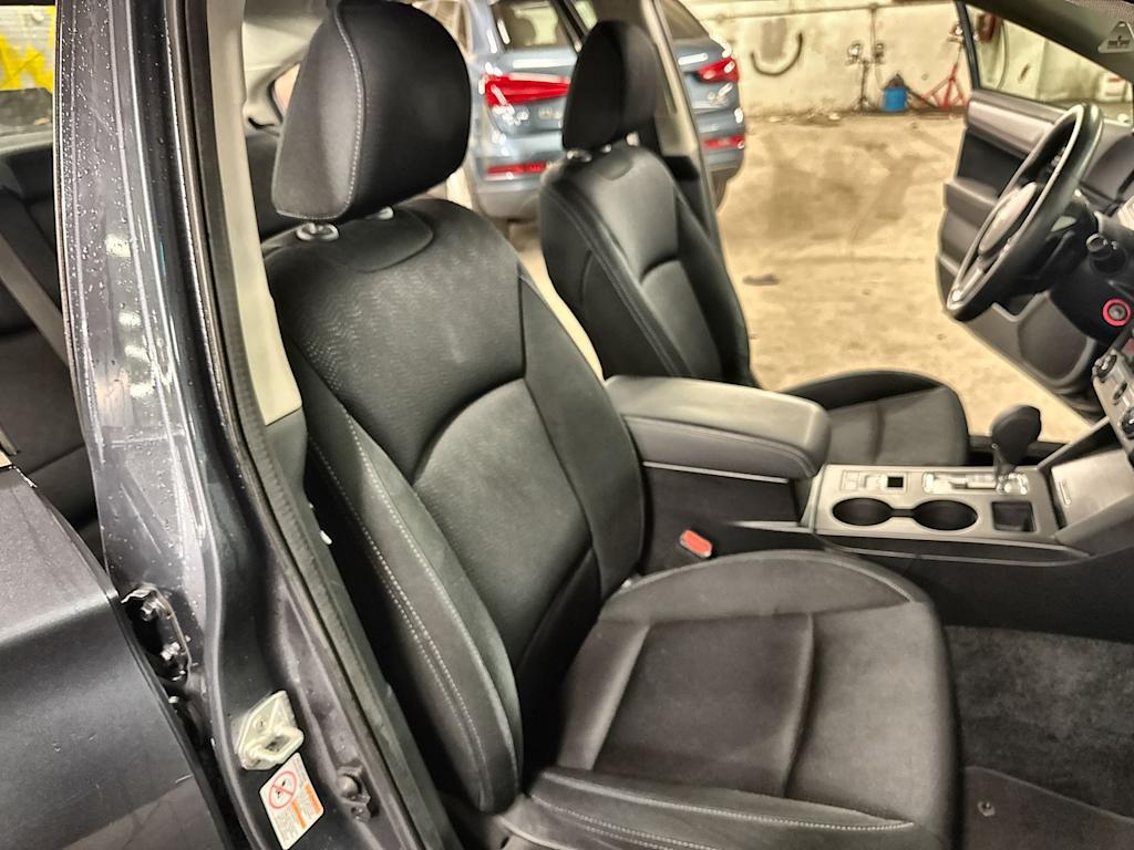 Thumbnail: 2015 Subaru Legacy - 29