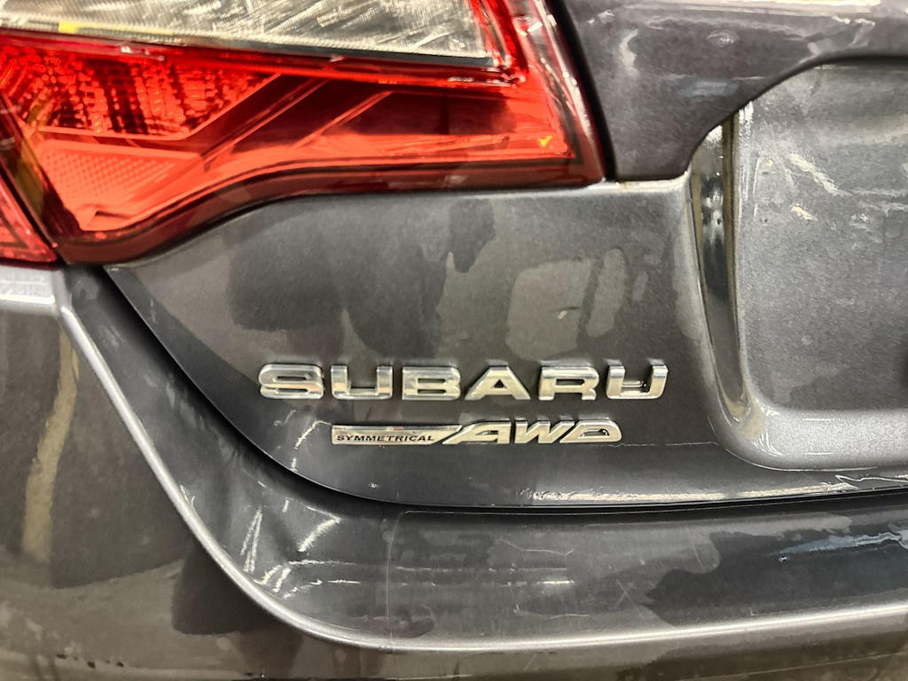 Thumbnail: 2015 Subaru Legacy - 6