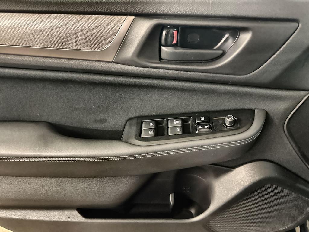 Thumbnail: 2015 Subaru Legacy - 27