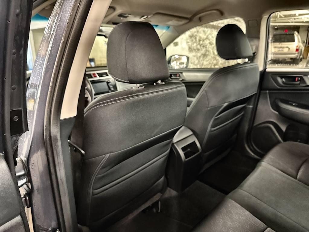 Thumbnail: 2015 Subaru Legacy - 12