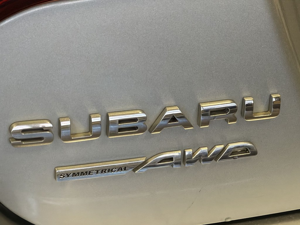 Thumbnail: 2019 Subaru Legacy - 7