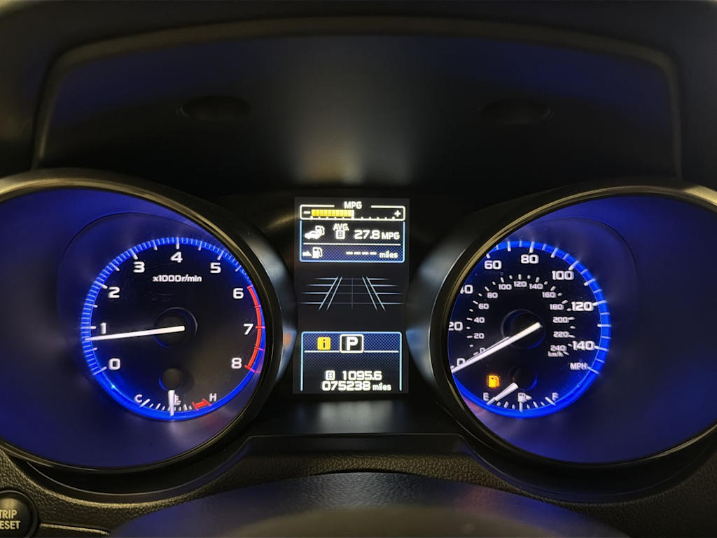 Thumbnail: 2019 Subaru Legacy - 16