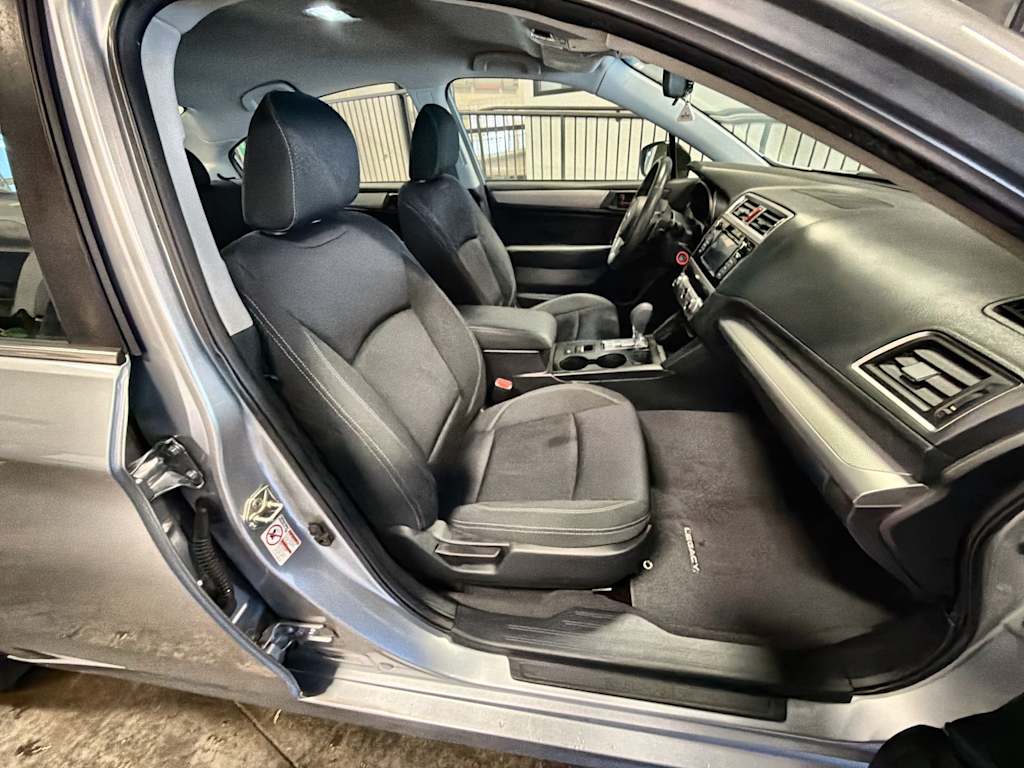 Thumbnail: 2019 Subaru Legacy - 12
