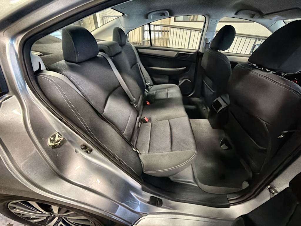Thumbnail: 2019 Subaru Legacy - 29