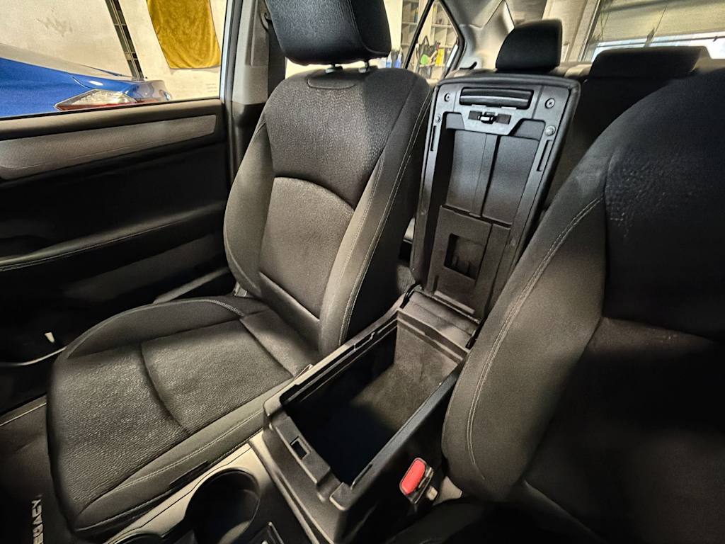 Thumbnail: 2019 Subaru Legacy - 34