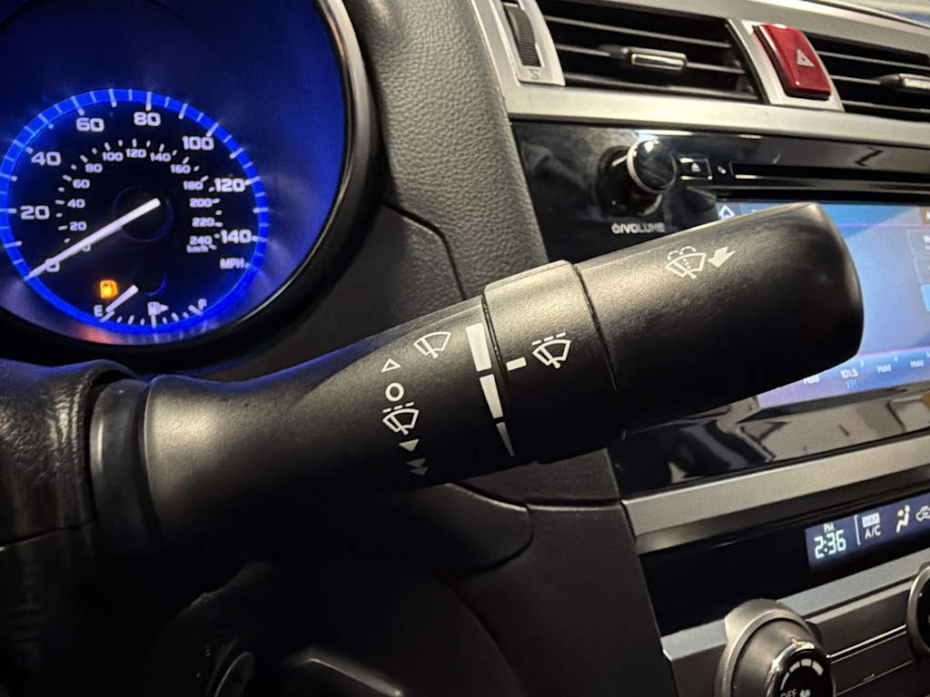 Thumbnail: 2019 Subaru Legacy - 32