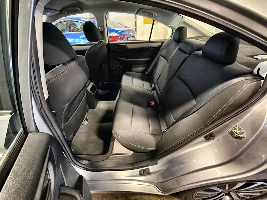 Thumbnail: 2019 Subaru Legacy - 28