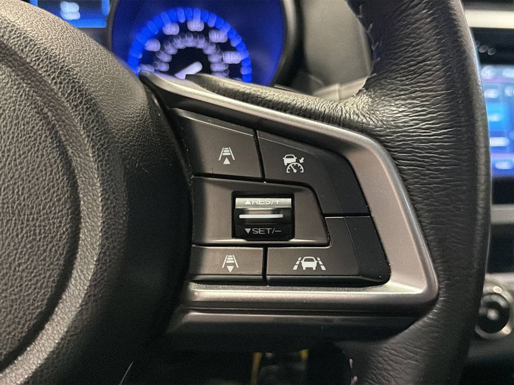 Thumbnail: 2019 Subaru Legacy - 31
