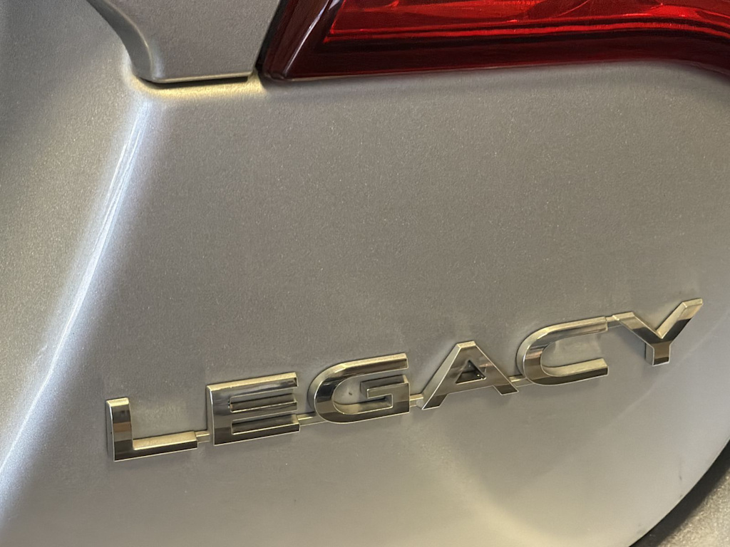 Thumbnail: 2019 Subaru Legacy - 26