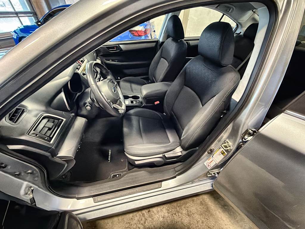 Thumbnail: 2019 Subaru Legacy - 11