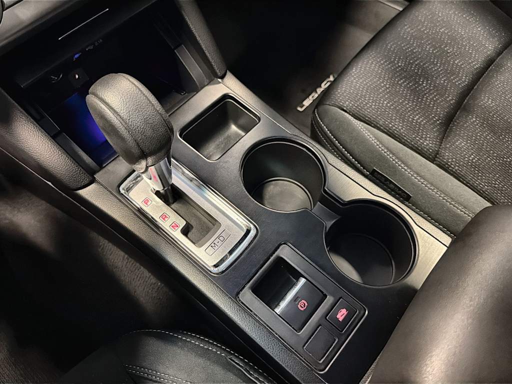Thumbnail: 2019 Subaru Legacy - 15