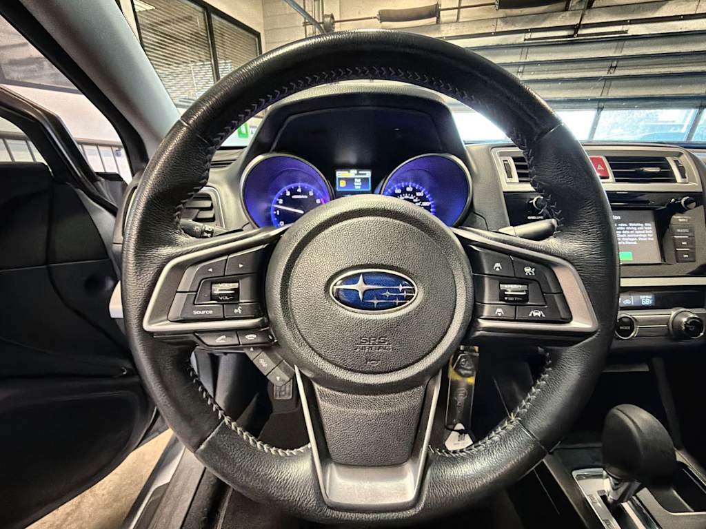 Thumbnail: 2019 Subaru Legacy - 10